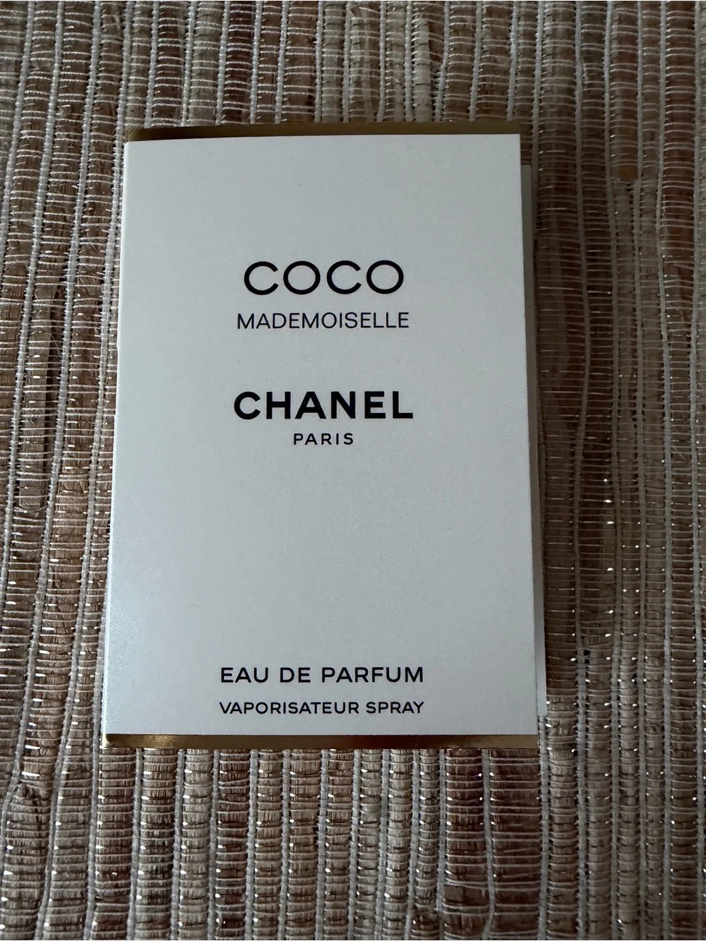 Chanel Coco MADEMOISELLE